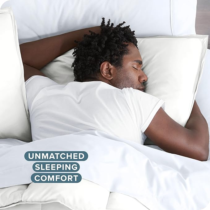 Cooling Duvet Cover Set - Twin XL