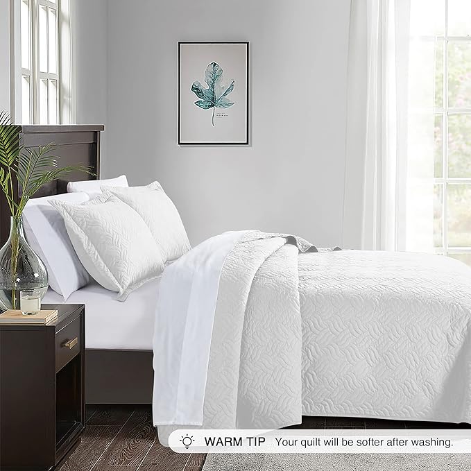 Quilt Set - Twin - 2 Piece