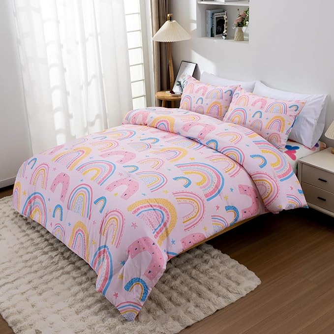 Comforter Set - Queen - 3 Piece