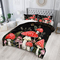 Comforter Set - Queen - 3 Piece