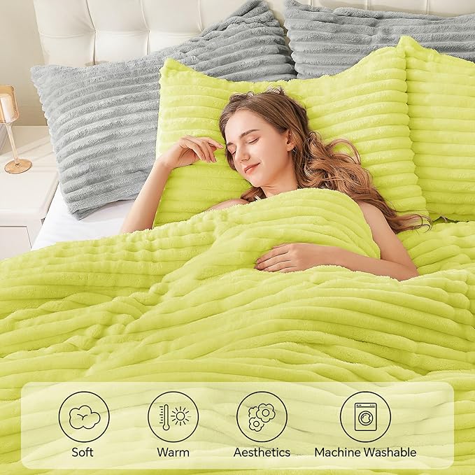 Comforter Set - King