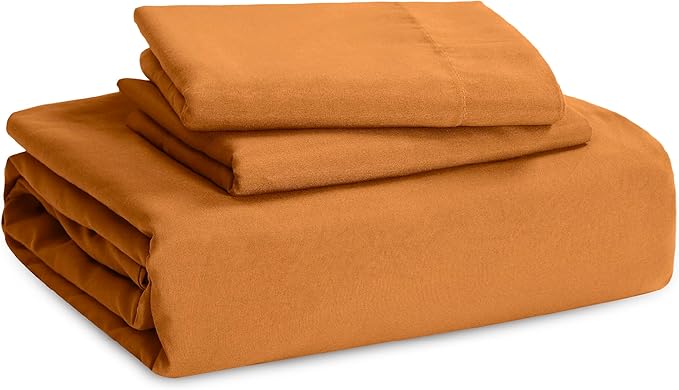 Duvet Cover Set - Twin XL - 68 x 90 in - 2 Piece