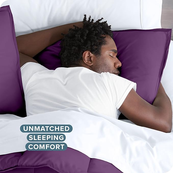 Cooling Duvet Cover Set - Queen