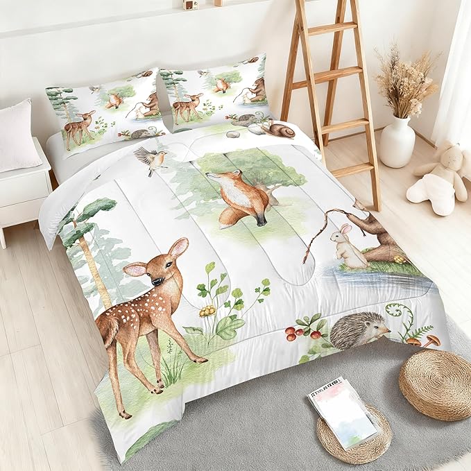 Comforter Set - King