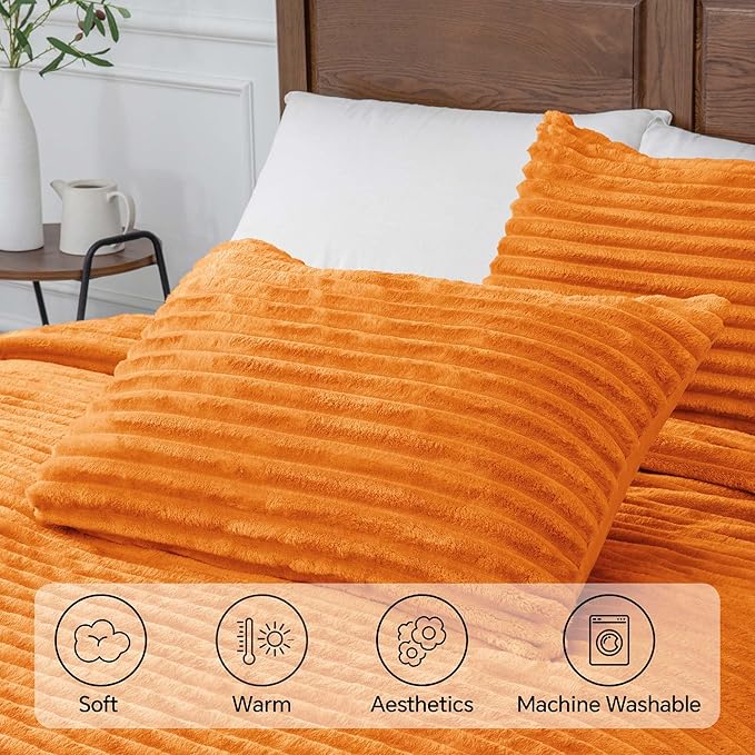 Comforter Set - King