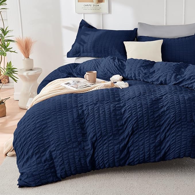Comforter Set - Twin - 5 Piece