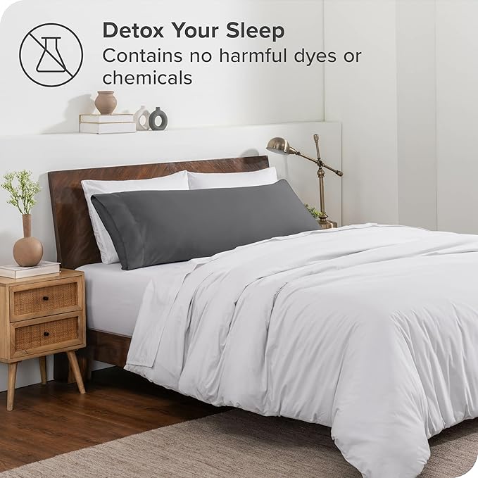 Microfiber Cooling Pillowcase