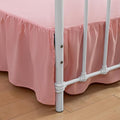 Bed Skirt - Twin - 12 in Drop