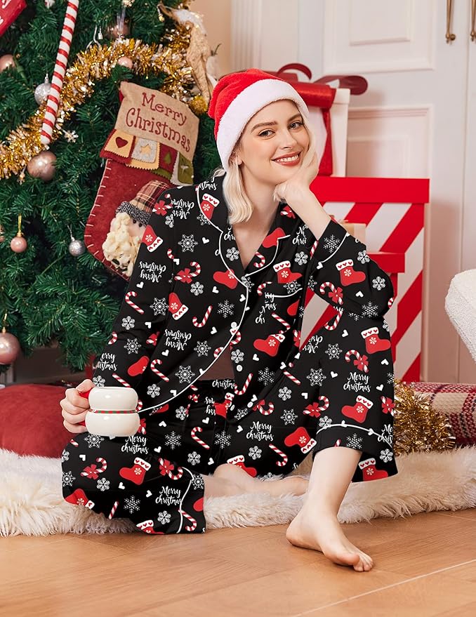 Pajama Set - 2 Piece