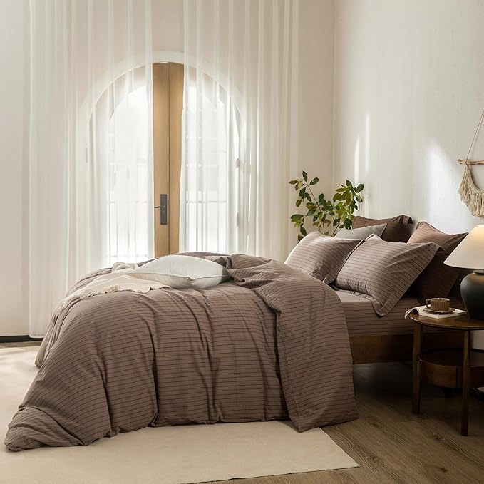 Duvet Cover Set - Queen