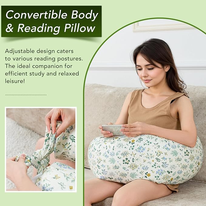 Body Pillow - Full
