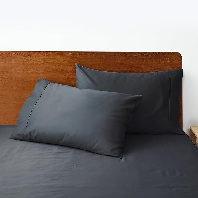 Cooling Pillowcase Set - Standard - 20 x 26 in - 2 Piece