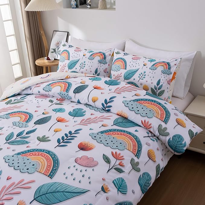 Comforter Set - Twin - 3 Piece