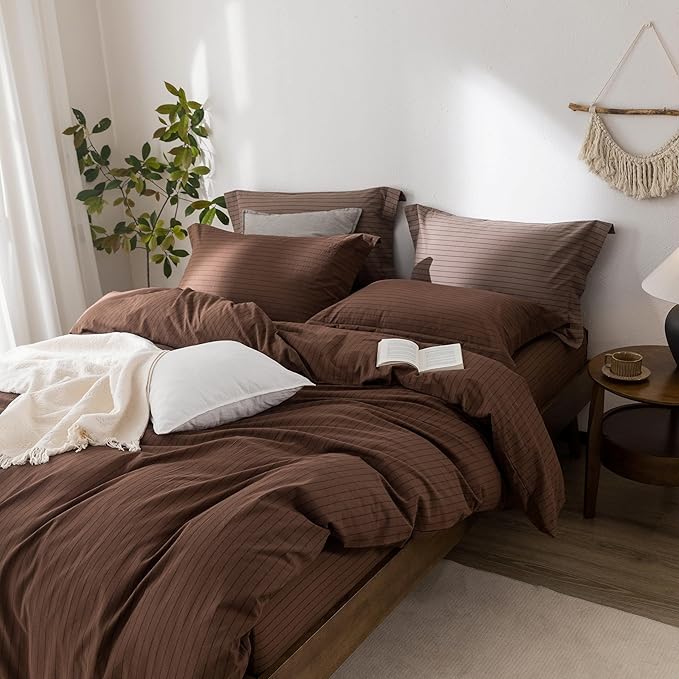 Duvet Cover Set - Queen