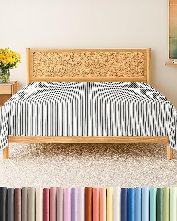 Cooling Flat Sheet - Twin