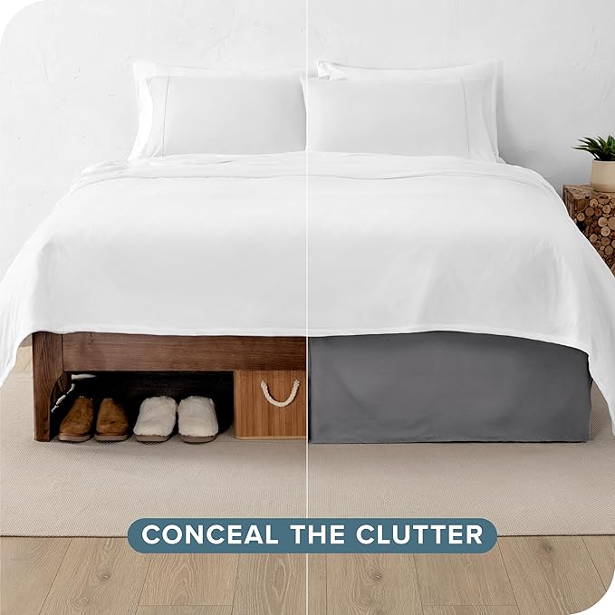 Bed Skirt - Full