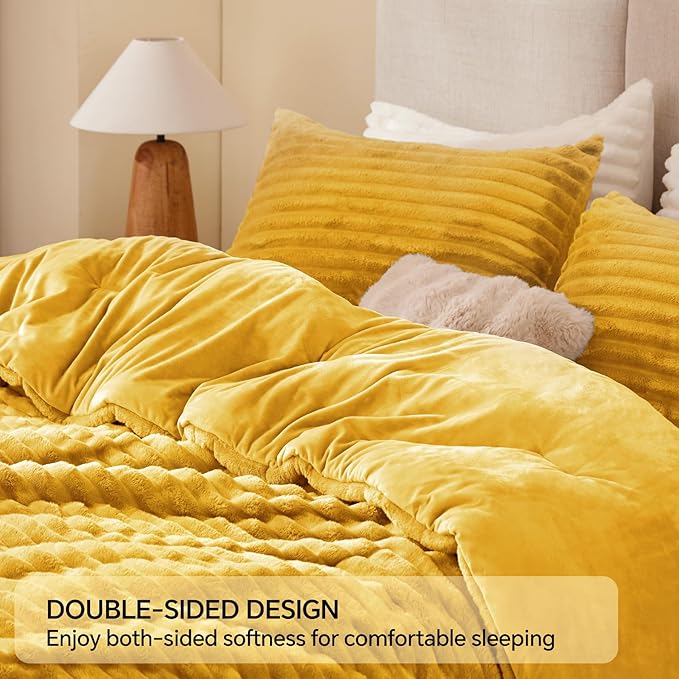 Comforter Set - California King