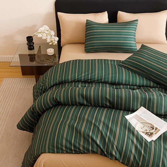Comforter Set - Queen - 3 Piece