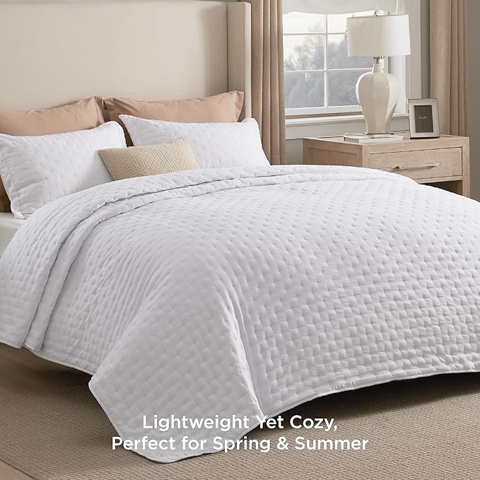Quilt - Queen - 90 x 96 in