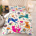 Comforter Set - King