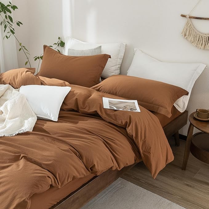 Duvet Cover Set - California King