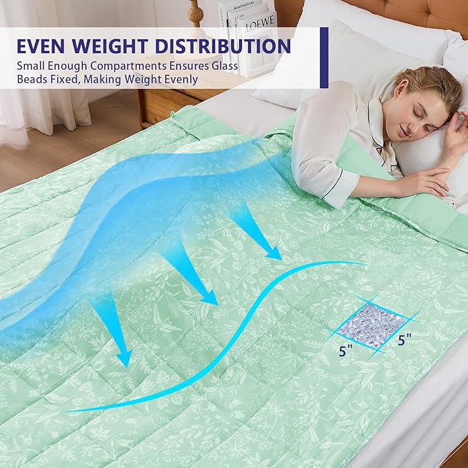 Cooling Blanket - King