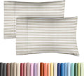 Pillowcase Set - Queen - 2 Piece