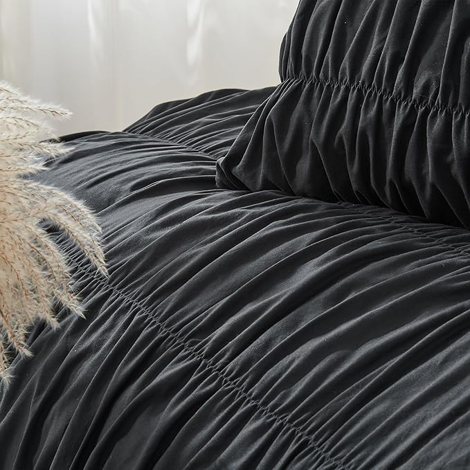 Comforter Set - King - 3 Piece