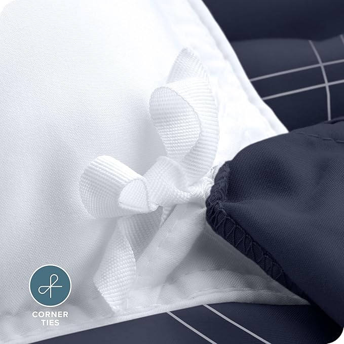 Cooling Duvet Cover Set - King