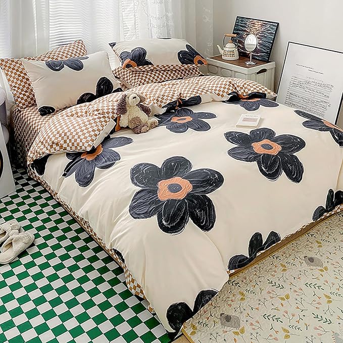 Comforter Set - Queen - 3 Piece