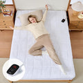 Heated Mattress Pad - Twin