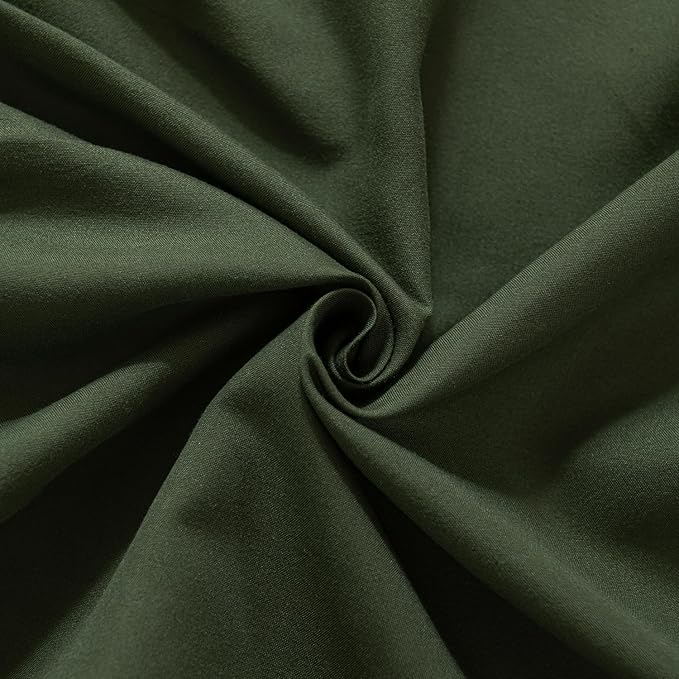 Bed Skirt - King - 18 in Drop