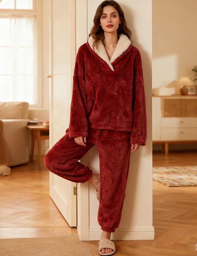 Pants Pajama Set - 2 Piece