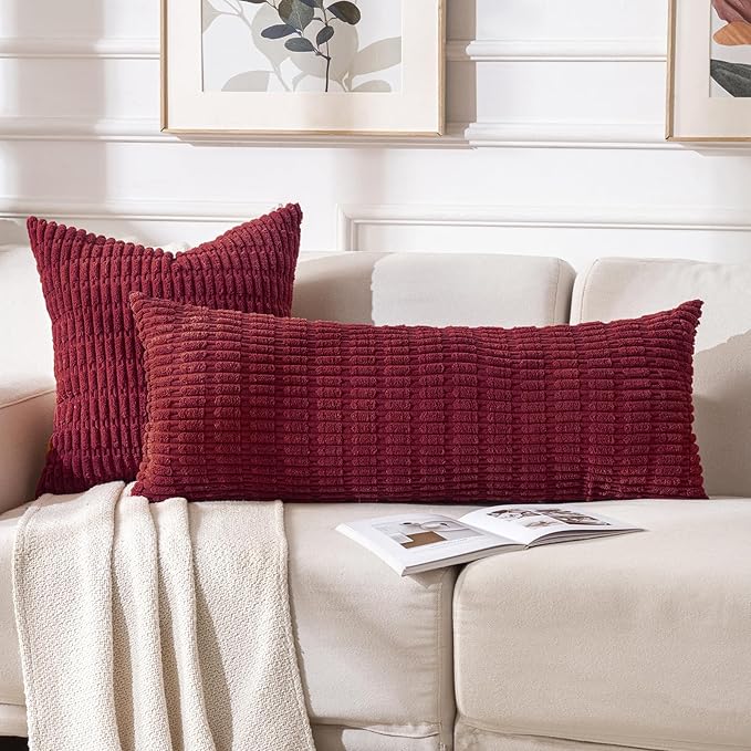 Pillowcase - 14 x 36 in