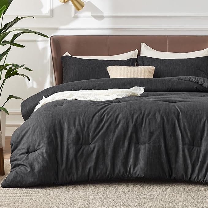 Comforter Set - King - 3 Piece