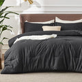 Comforter Set - King - 3 Piece