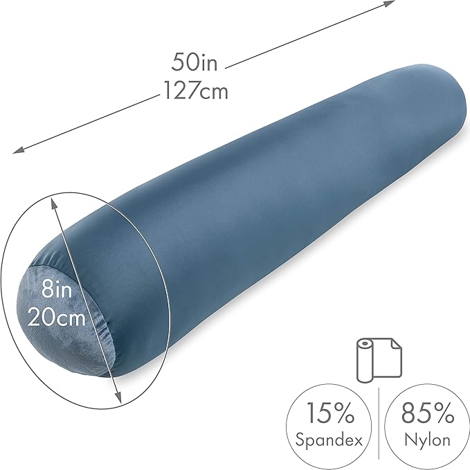 Cooling Body Pillow - Full