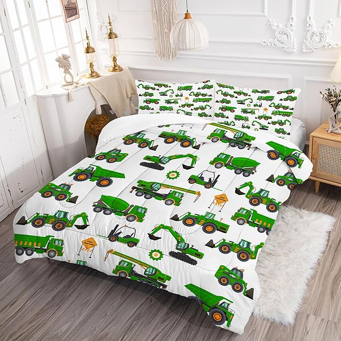 Comforter Set - Twin