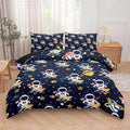 Comforter Set - King - 3 Piece