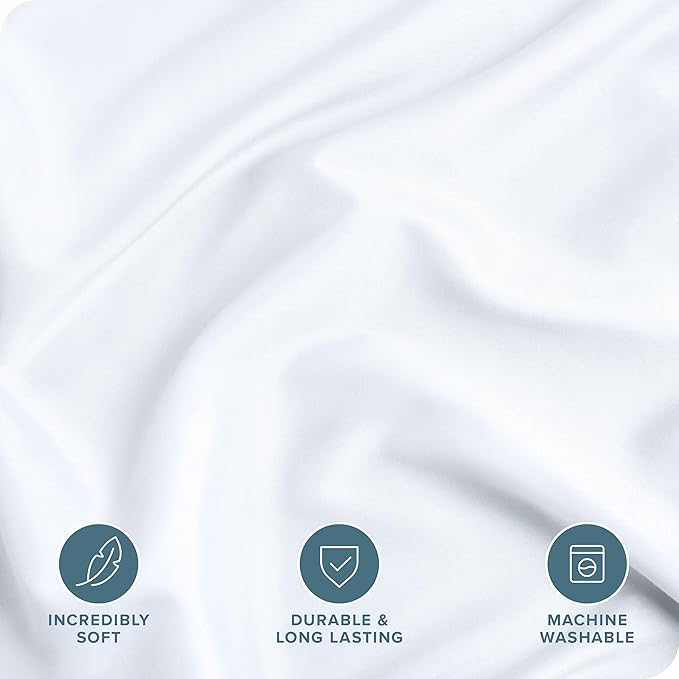 Cooling Duvet Cover Set - Twin XL
