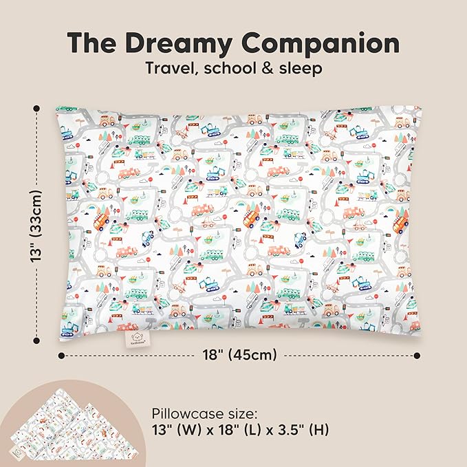 Bed Pillow