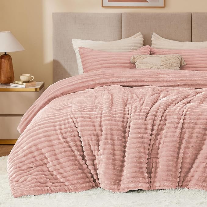 Comforter Set - Full