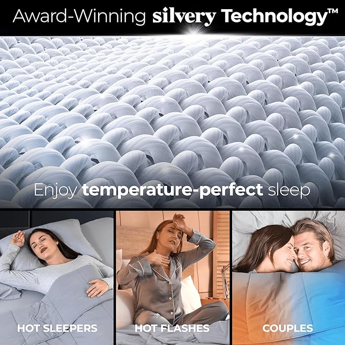 Cooling Duvets Down Comforter