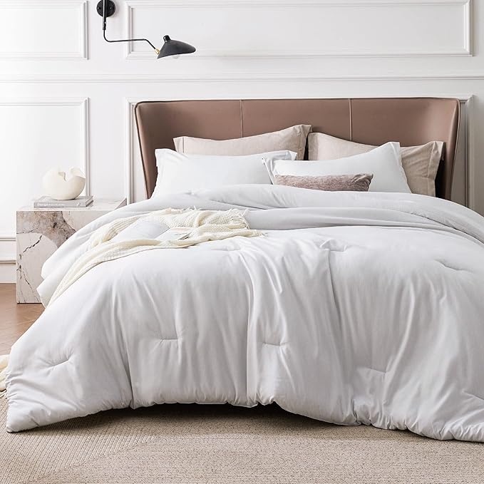 Comforter Set - King - 3 Piece