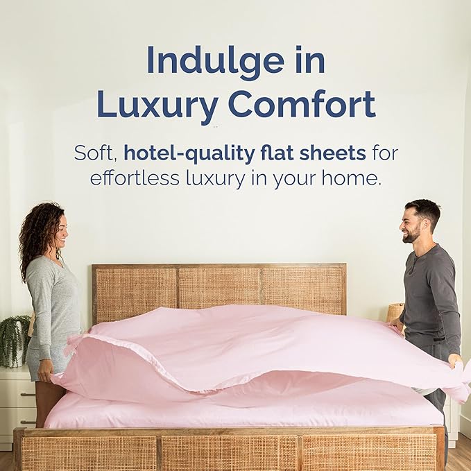 Cooling Flat Sheet - Twin