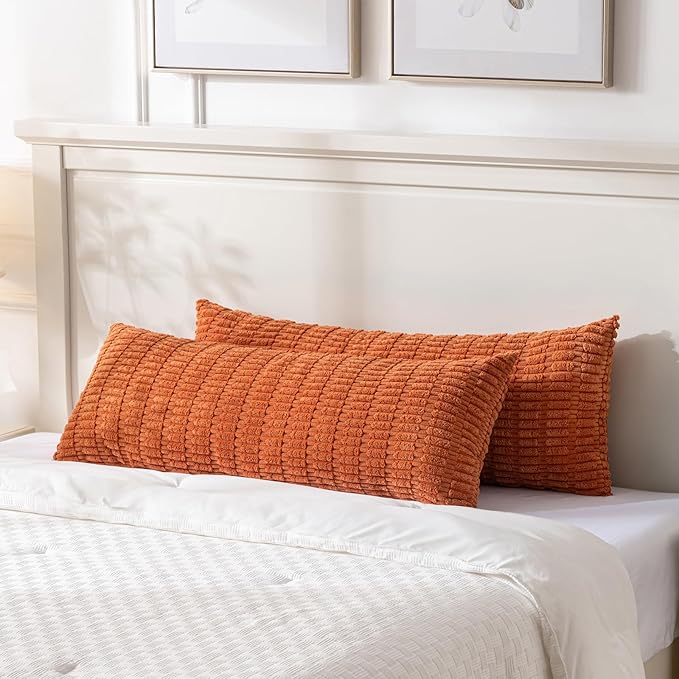 Pillowcase - 20 x 54 in