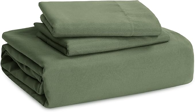 Duvet Cover Set - King - 104 x 90 in - 3 Piece
