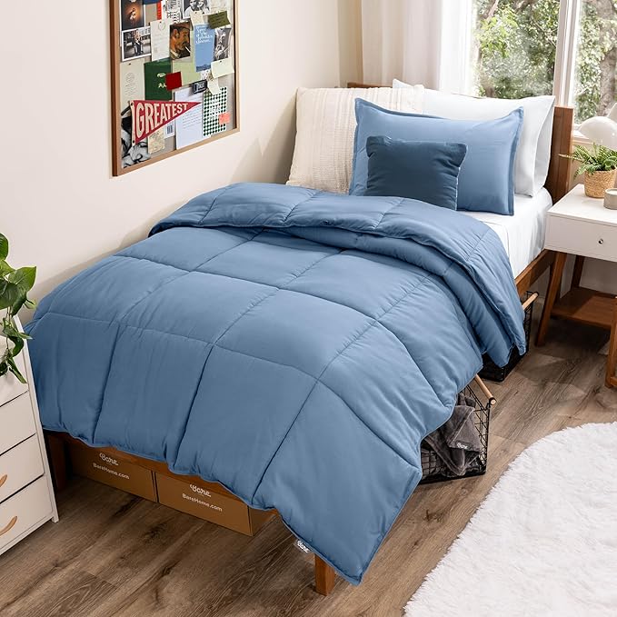 Down Alternative Comforter Set - Twin XL