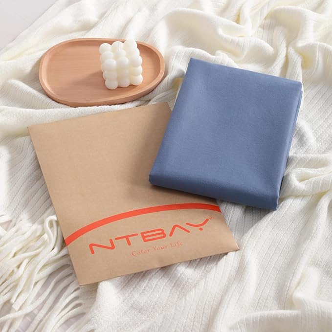 Pillowcase Set - Queen - 2 Piece
