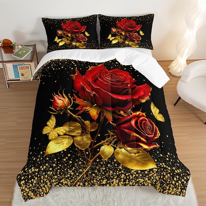 Comforter Set - King